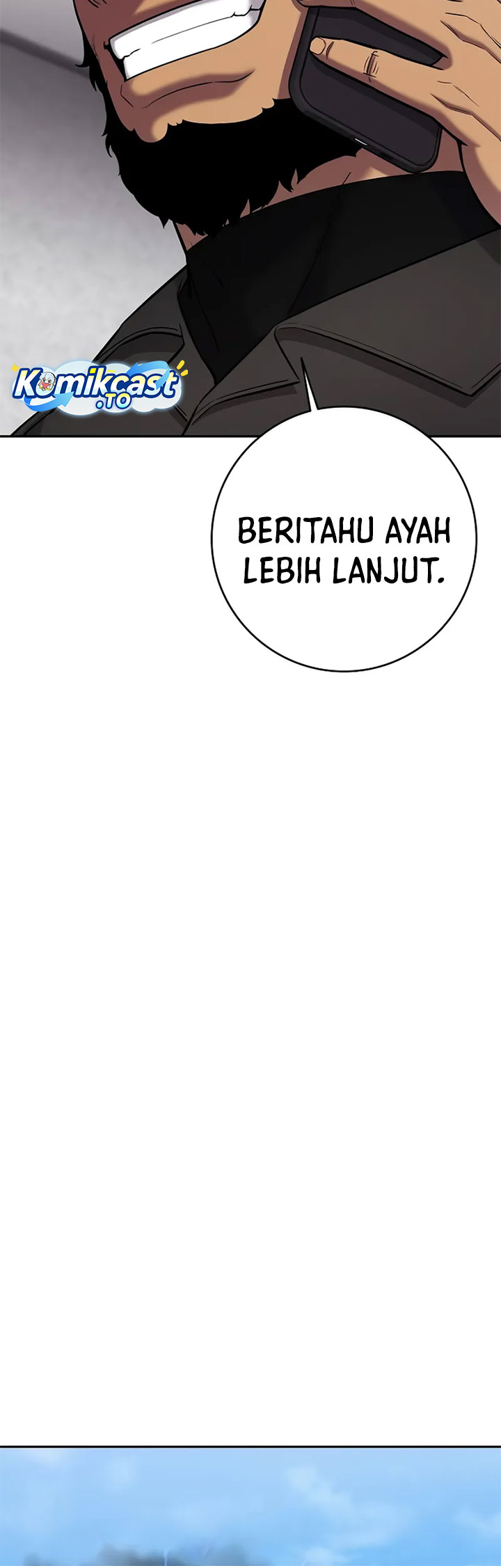 The Dark Mage’s Return to Enlistment chapter 55