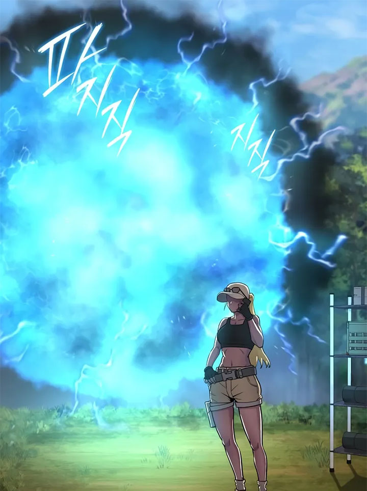 The Dark Mage’s Return to Enlistment chapter 55