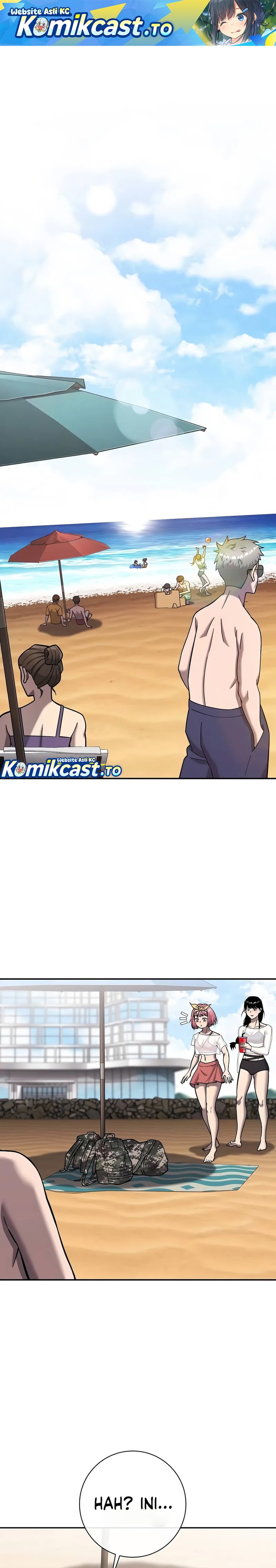 The Dark Mage’s Return to Enlistment chapter 62