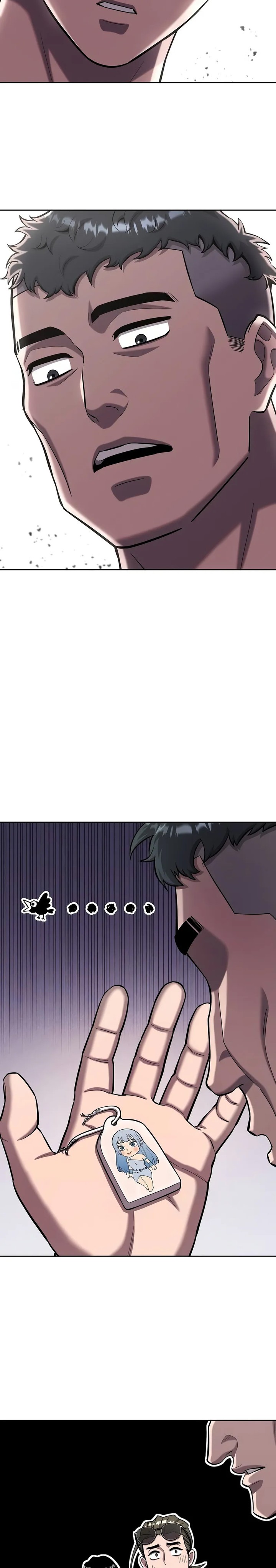 The Dark Mage’s Return to Enlistment chapter 62