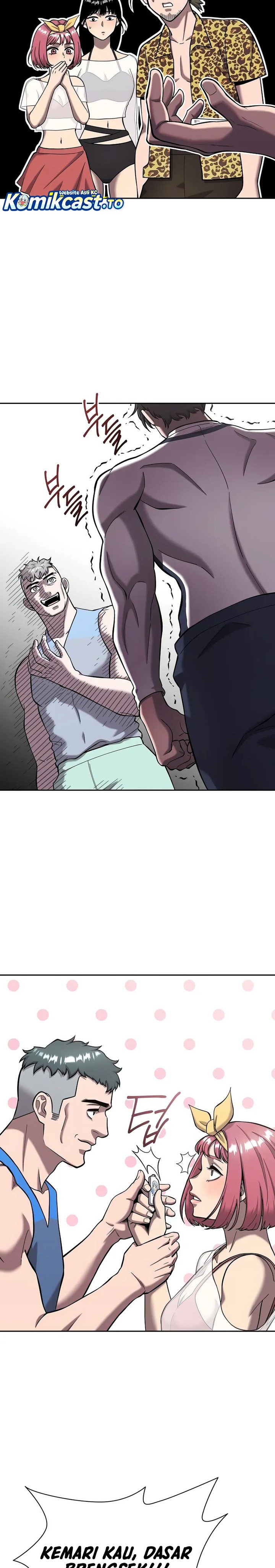 The Dark Mage’s Return to Enlistment chapter 62