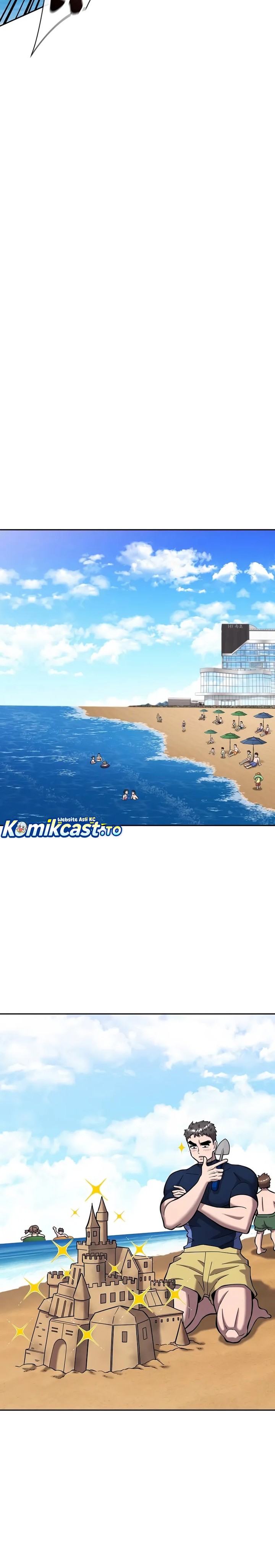 The Dark Mage’s Return to Enlistment chapter 62