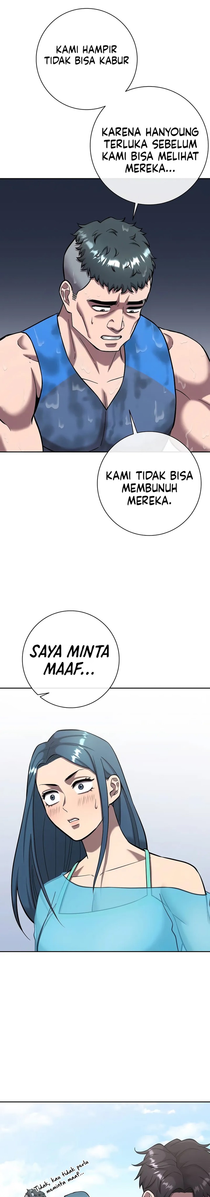 The Dark Mage’s Return to Enlistment chapter 62