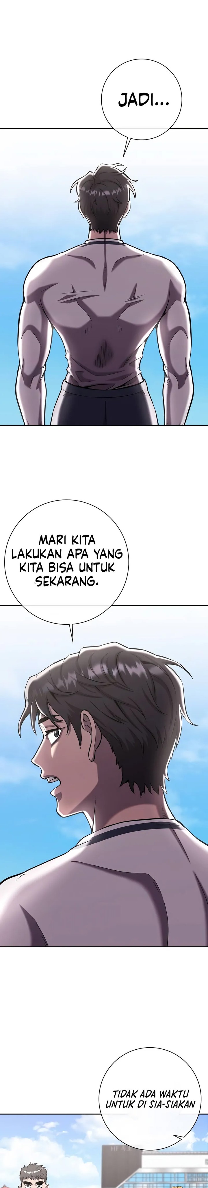 The Dark Mage’s Return to Enlistment chapter 62