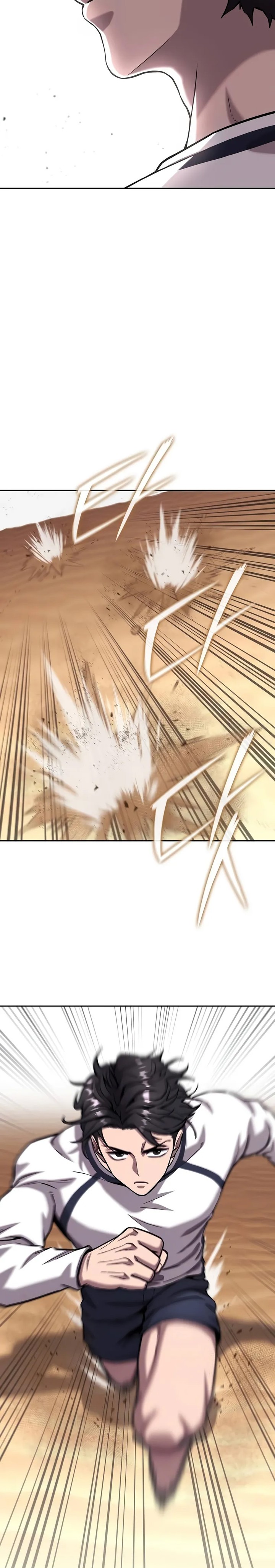 The Dark Mage’s Return to Enlistment chapter 62