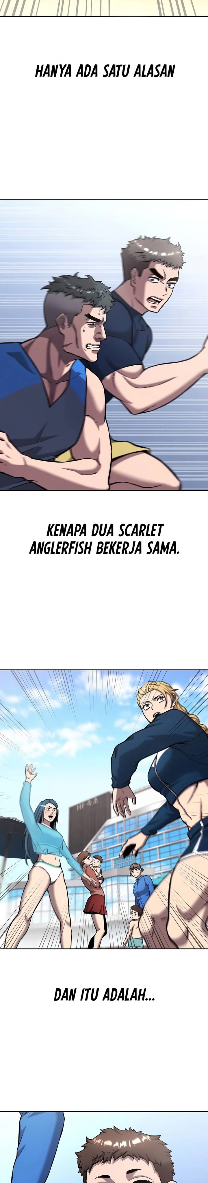 The Dark Mage’s Return to Enlistment chapter 62