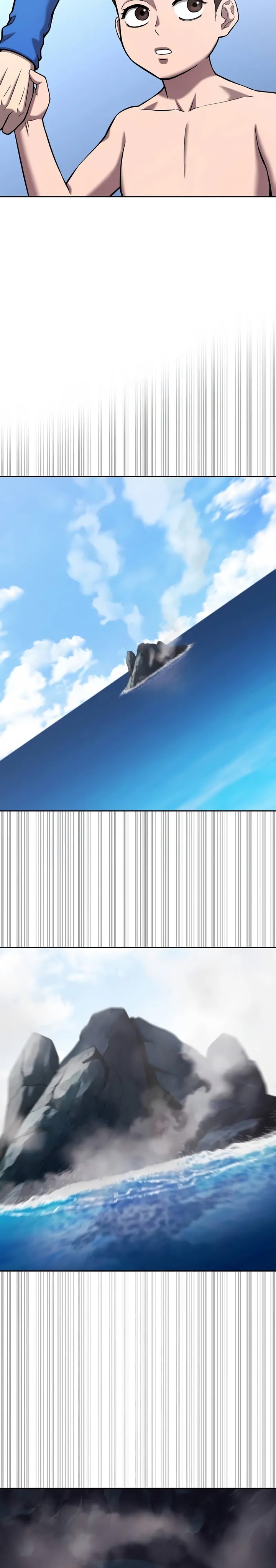 The Dark Mage’s Return to Enlistment chapter 62