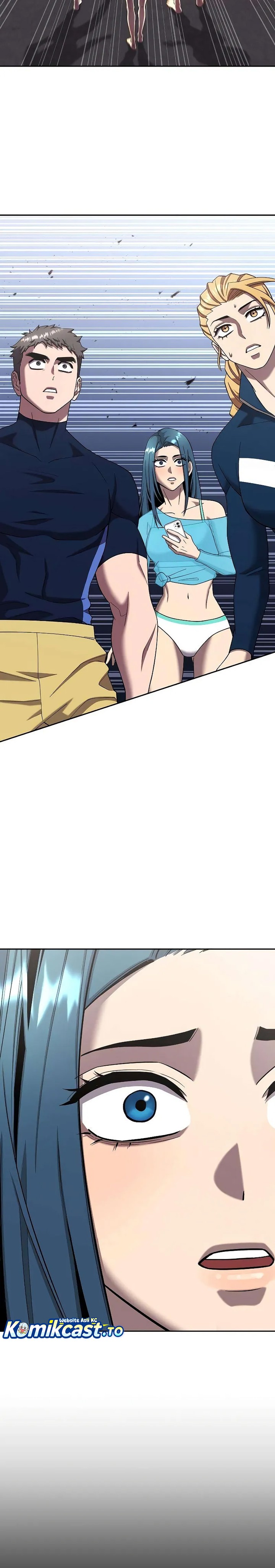 The Dark Mage’s Return to Enlistment chapter 64