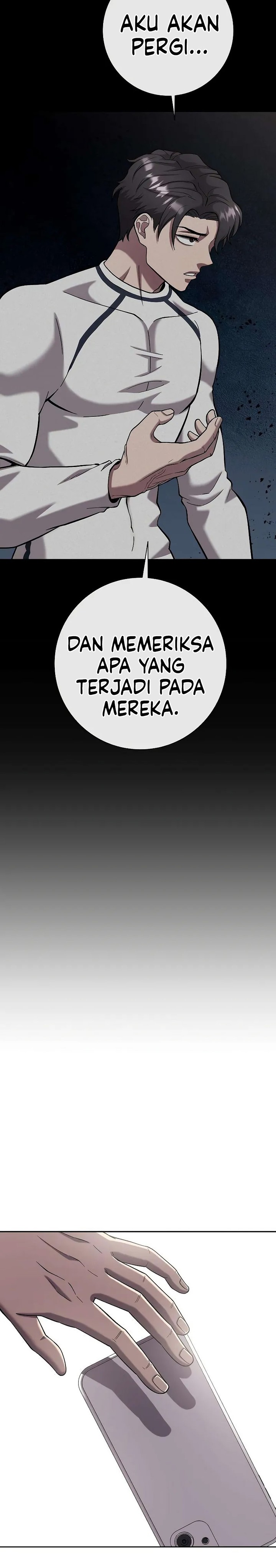 The Dark Mage’s Return to Enlistment chapter 64