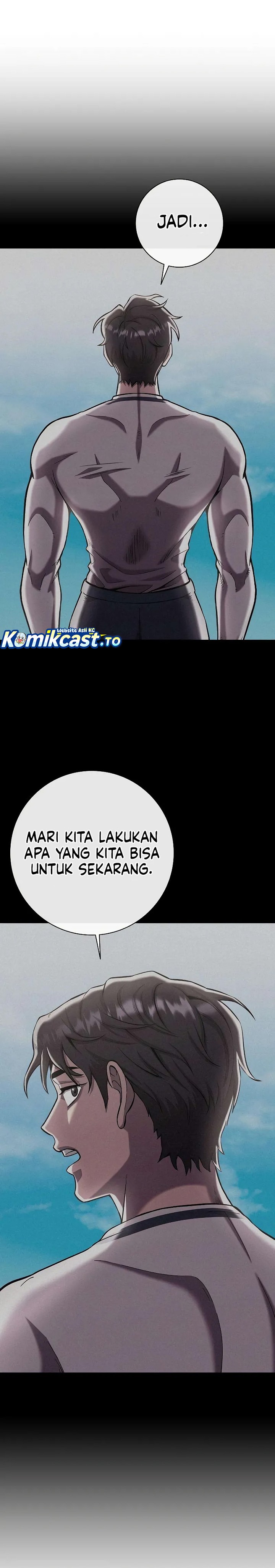 The Dark Mage’s Return to Enlistment chapter 64