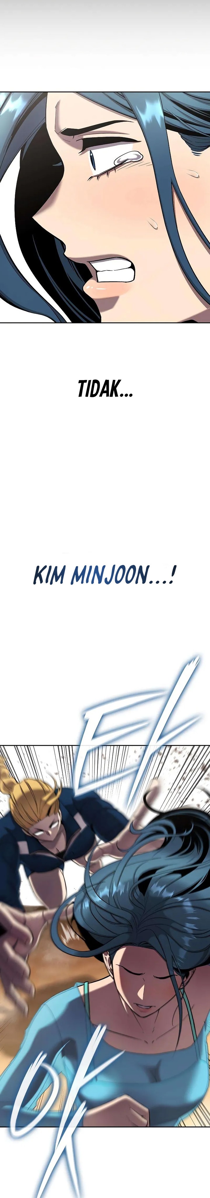 The Dark Mage’s Return to Enlistment chapter 64