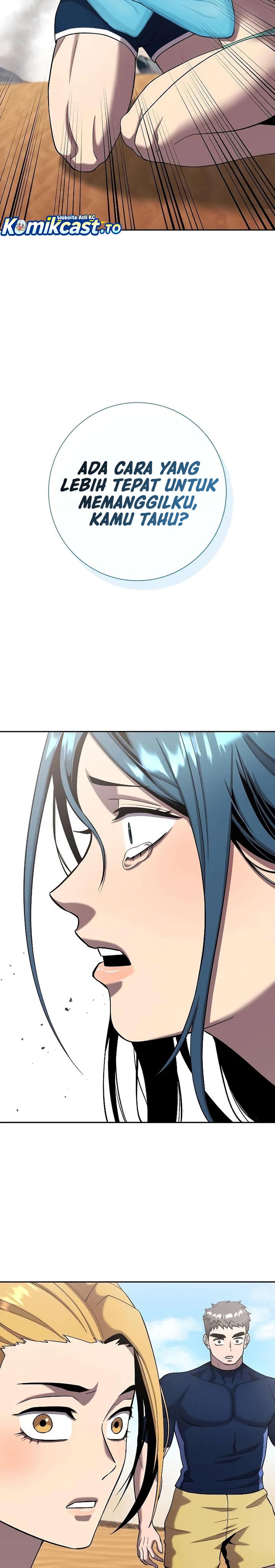 The Dark Mage’s Return to Enlistment chapter 64