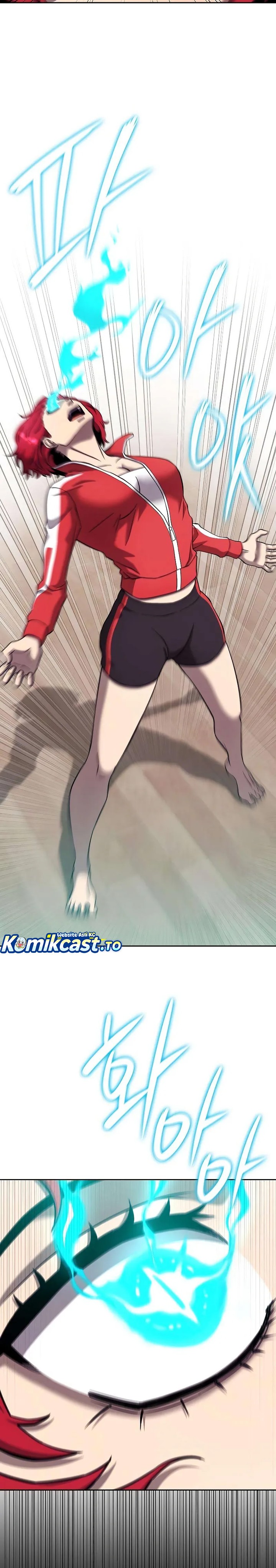 The Dark Mage’s Return to Enlistment chapter 64