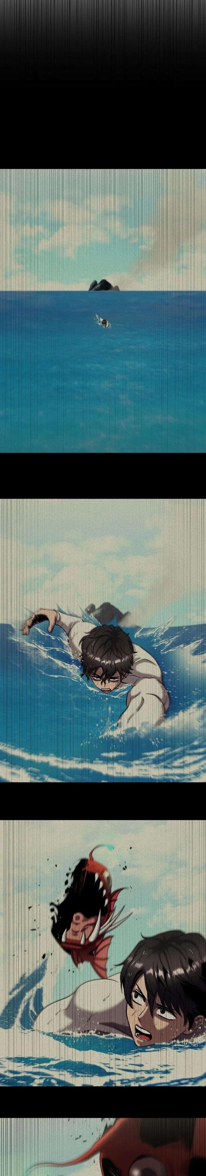 The Dark Mage’s Return to Enlistment chapter 64