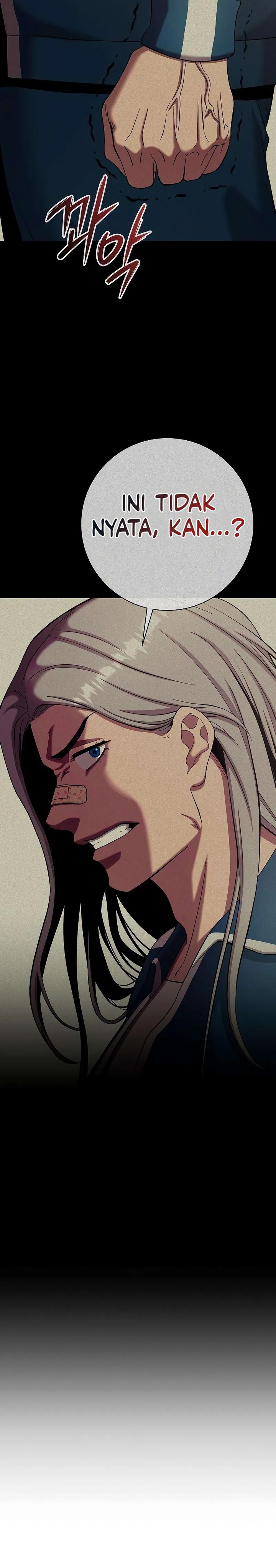 The Dark Mage’s Return to Enlistment chapter 64