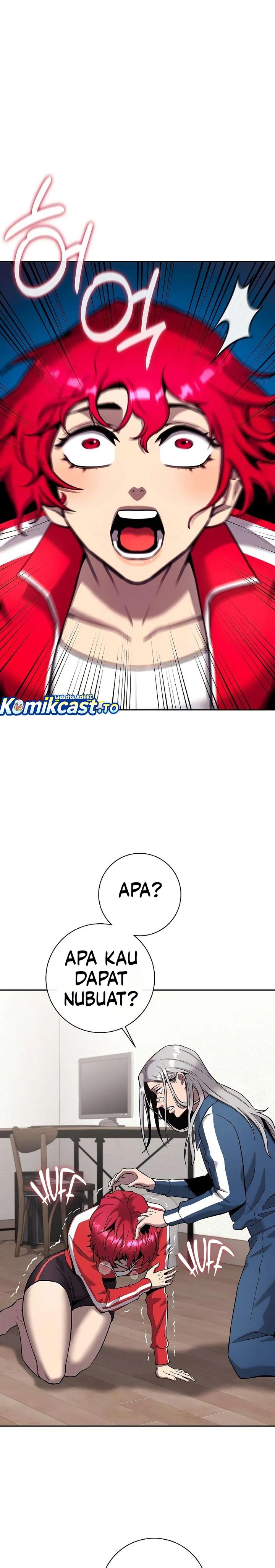 The Dark Mage’s Return to Enlistment chapter 64