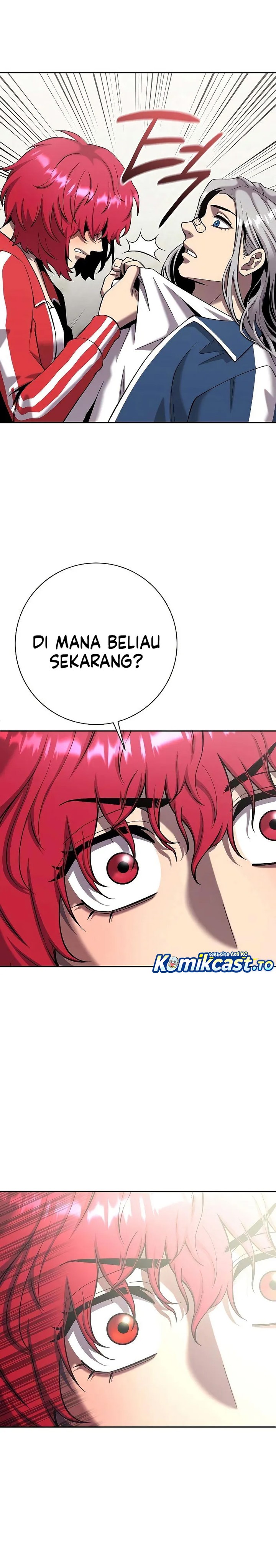 The Dark Mage’s Return to Enlistment chapter 64