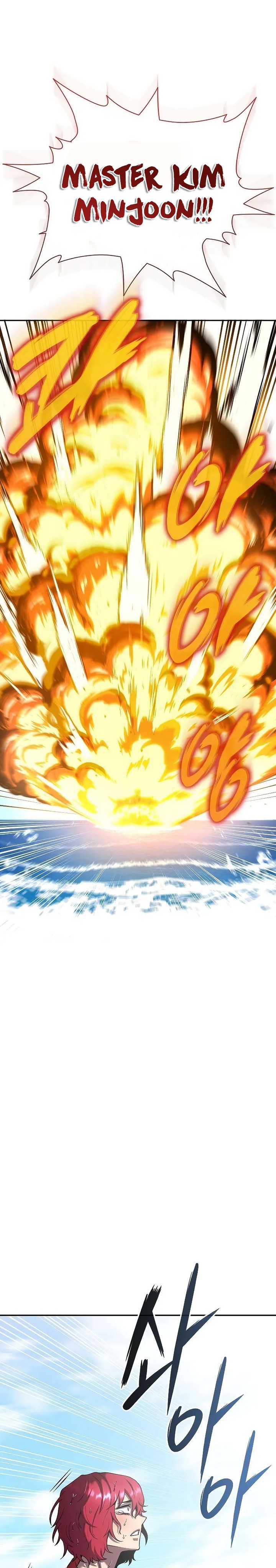 The Dark Mage’s Return to Enlistment chapter 64