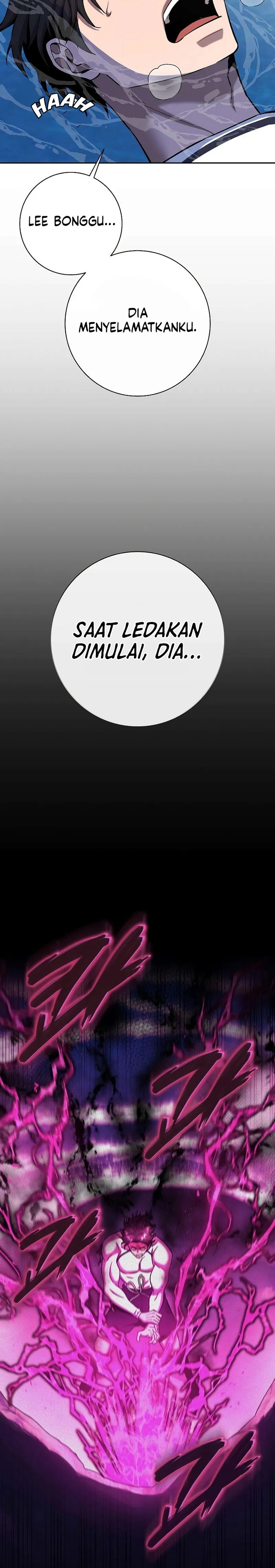 The Dark Mage’s Return to Enlistment chapter 64