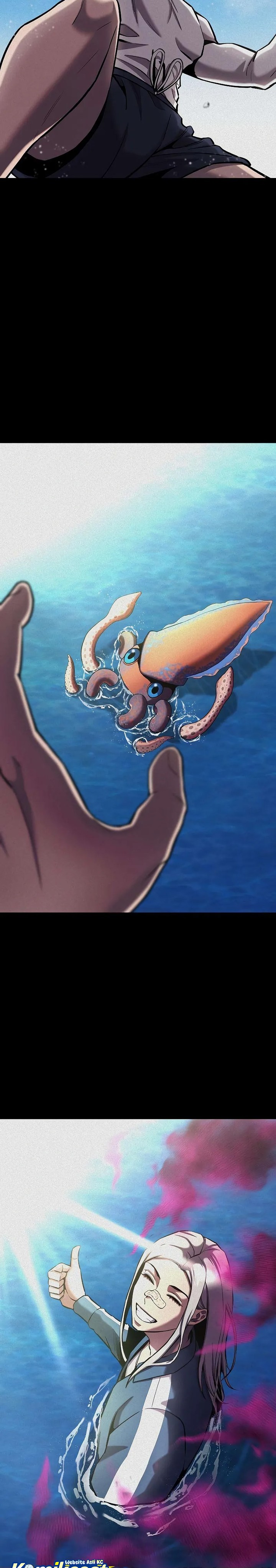 The Dark Mage’s Return to Enlistment chapter 64