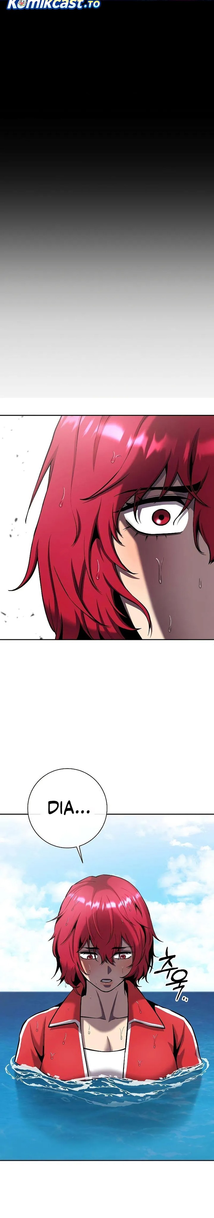 The Dark Mage’s Return to Enlistment chapter 64