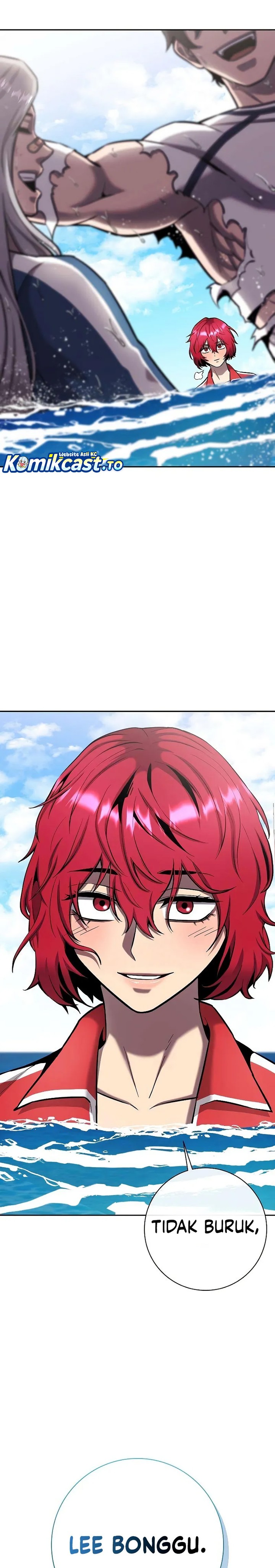 The Dark Mage’s Return to Enlistment chapter 64