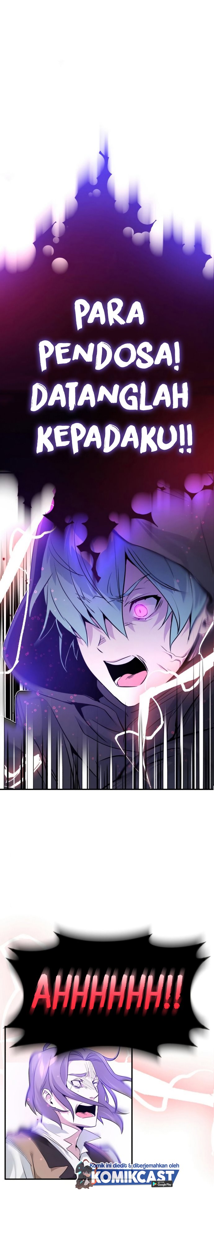 The Dark Magician Transmigrates After 66666 Years chapter 5