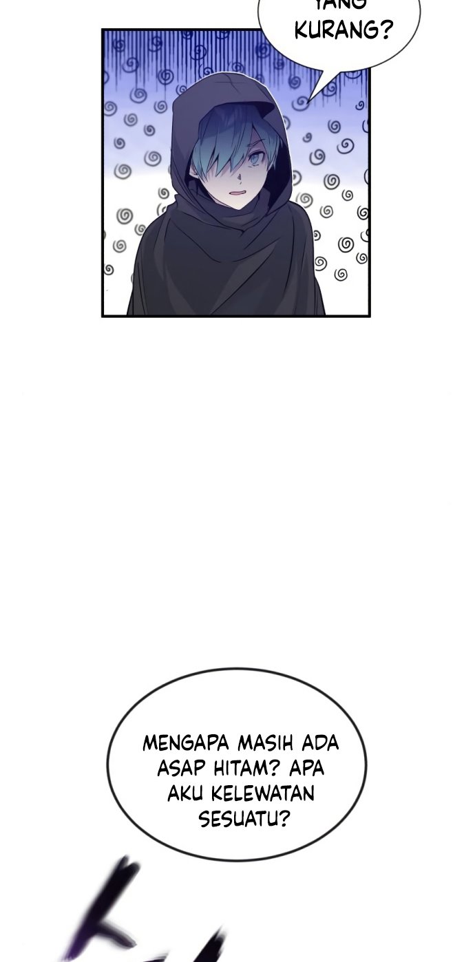 The Dark Magician Transmigrates After 66666 Years chapter 5