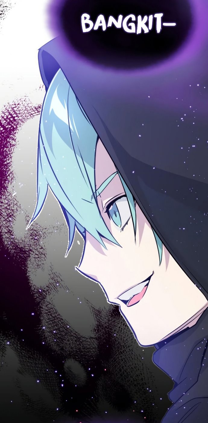 The Dark Magician Transmigrates After 66666 Years chapter 5