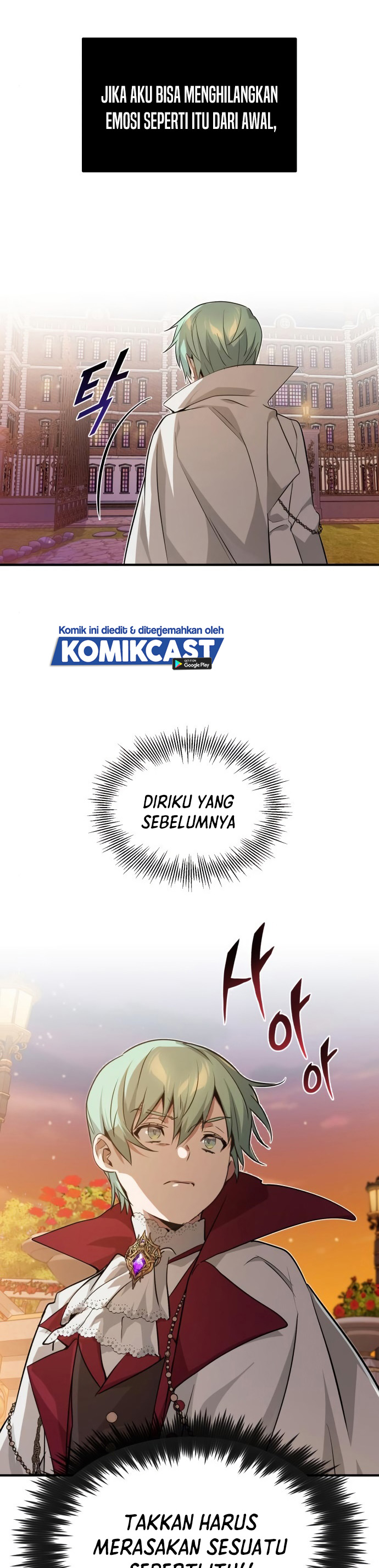 Dilarang COPAS - situs resmi www.mangacanblog.com - Komik the dark magician transmigrates after 66666 years 010 - chapter 10 11 Indonesia the dark magician transmigrates after 66666 years 010 - chapter 10 Terbaru 10|Baca Manga Komik Indonesia|Mangacan