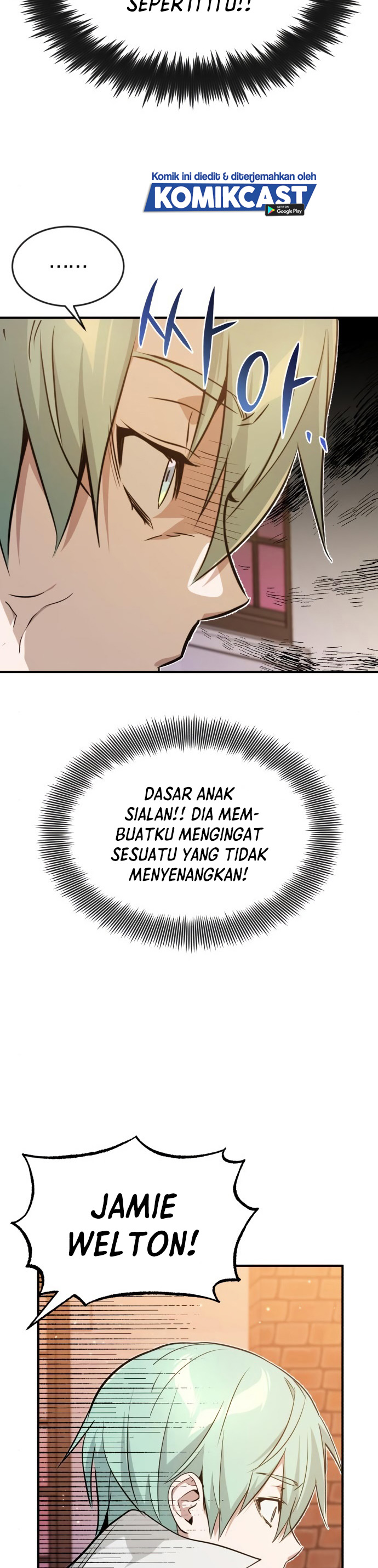 Dilarang COPAS - situs resmi www.mangacanblog.com - Komik the dark magician transmigrates after 66666 years 010 - chapter 10 11 Indonesia the dark magician transmigrates after 66666 years 010 - chapter 10 Terbaru 11|Baca Manga Komik Indonesia|Mangacan