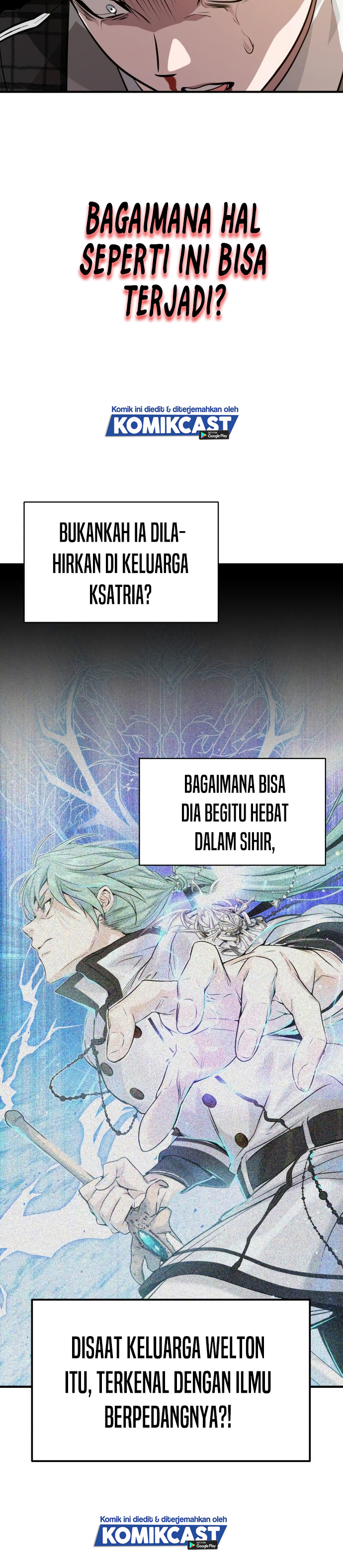 Dilarang COPAS - situs resmi www.mangacanblog.com - Komik the dark magician transmigrates after 66666 years 010 - chapter 10 11 Indonesia the dark magician transmigrates after 66666 years 010 - chapter 10 Terbaru 40|Baca Manga Komik Indonesia|Mangacan