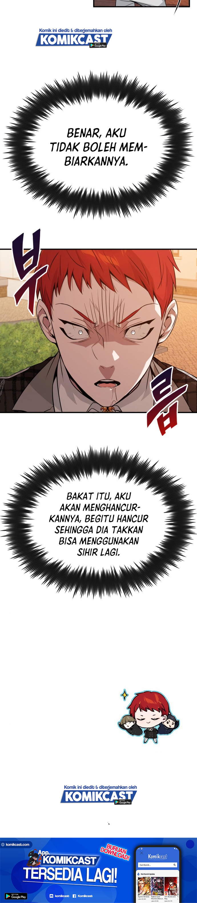 Dilarang COPAS - situs resmi www.mangacanblog.com - Komik the dark magician transmigrates after 66666 years 010 - chapter 10 11 Indonesia the dark magician transmigrates after 66666 years 010 - chapter 10 Terbaru 42|Baca Manga Komik Indonesia|Mangacan