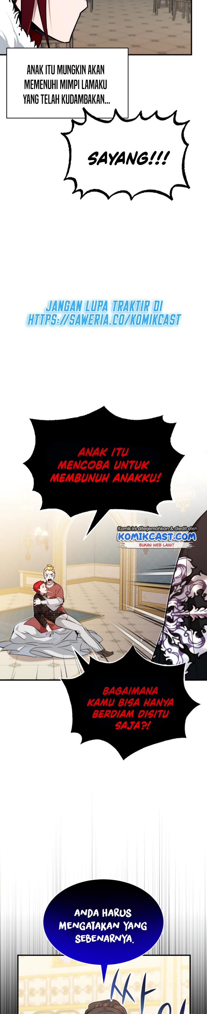 Dilarang COPAS - situs resmi www.mangacanblog.com - Komik the dark magician transmigrates after 66666 years 012 - chapter 12 13 Indonesia the dark magician transmigrates after 66666 years 012 - chapter 12 Terbaru 18|Baca Manga Komik Indonesia|Mangacan