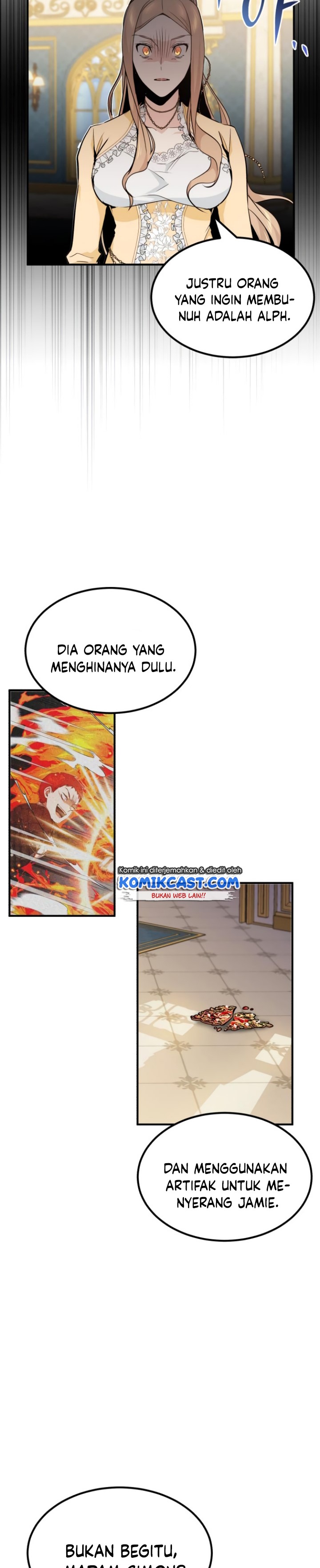 Dilarang COPAS - situs resmi www.mangacanblog.com - Komik the dark magician transmigrates after 66666 years 012 - chapter 12 13 Indonesia the dark magician transmigrates after 66666 years 012 - chapter 12 Terbaru 19|Baca Manga Komik Indonesia|Mangacan