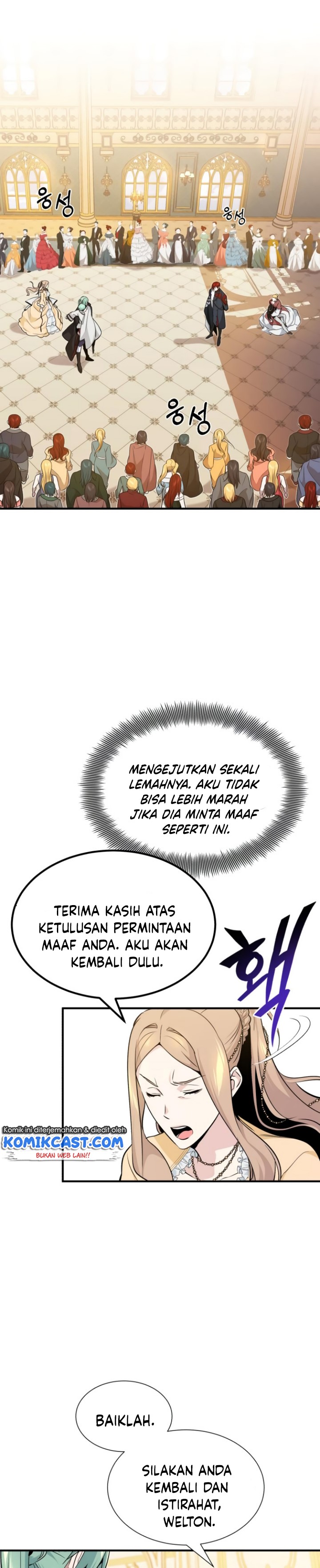 Dilarang COPAS - situs resmi www.mangacanblog.com - Komik the dark magician transmigrates after 66666 years 012 - chapter 12 13 Indonesia the dark magician transmigrates after 66666 years 012 - chapter 12 Terbaru 24|Baca Manga Komik Indonesia|Mangacan