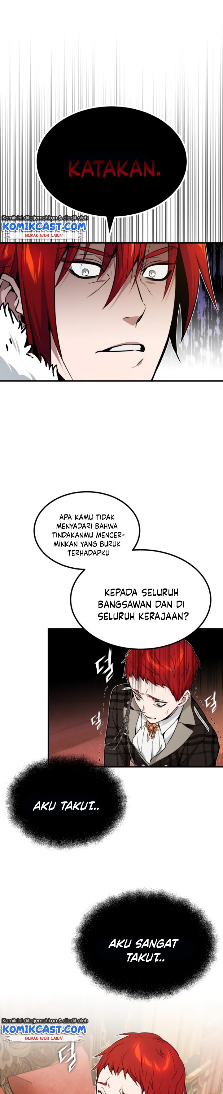 Dilarang COPAS - situs resmi www.mangacanblog.com - Komik the dark magician transmigrates after 66666 years 012 - chapter 12 13 Indonesia the dark magician transmigrates after 66666 years 012 - chapter 12 Terbaru 30|Baca Manga Komik Indonesia|Mangacan