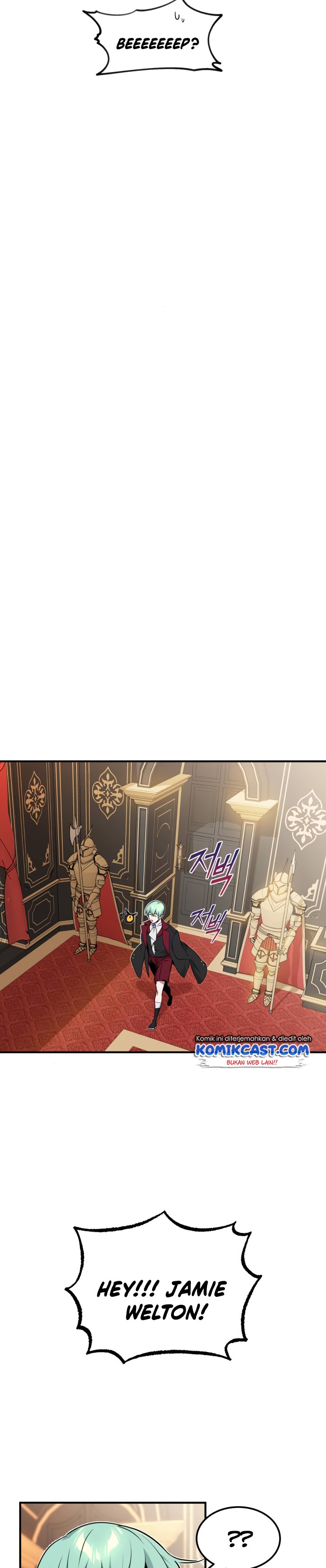 The Dark Magician Transmigrates After 66666 Years chapter 14