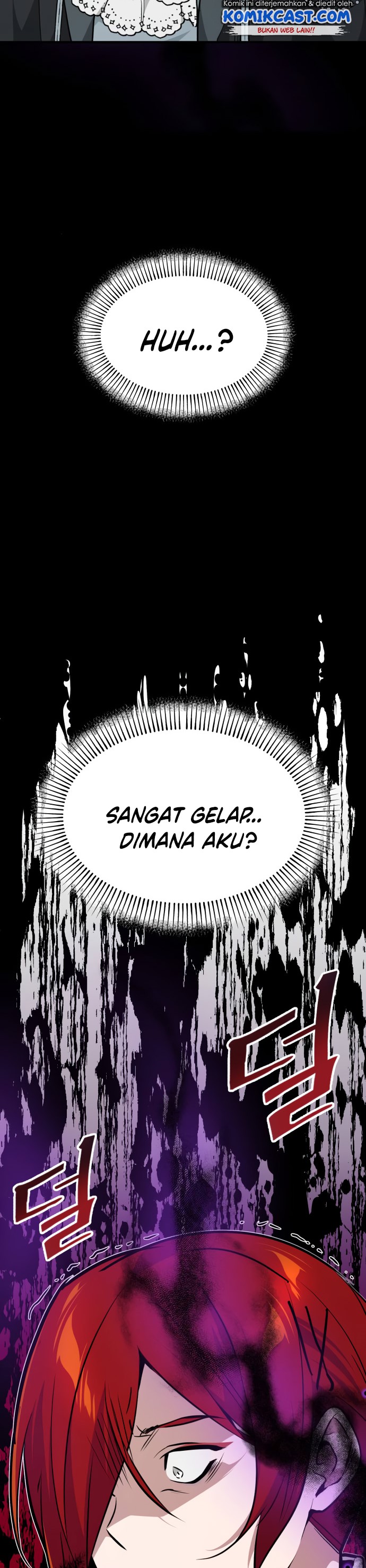 The Dark Magician Transmigrates After 66666 Years chapter 14