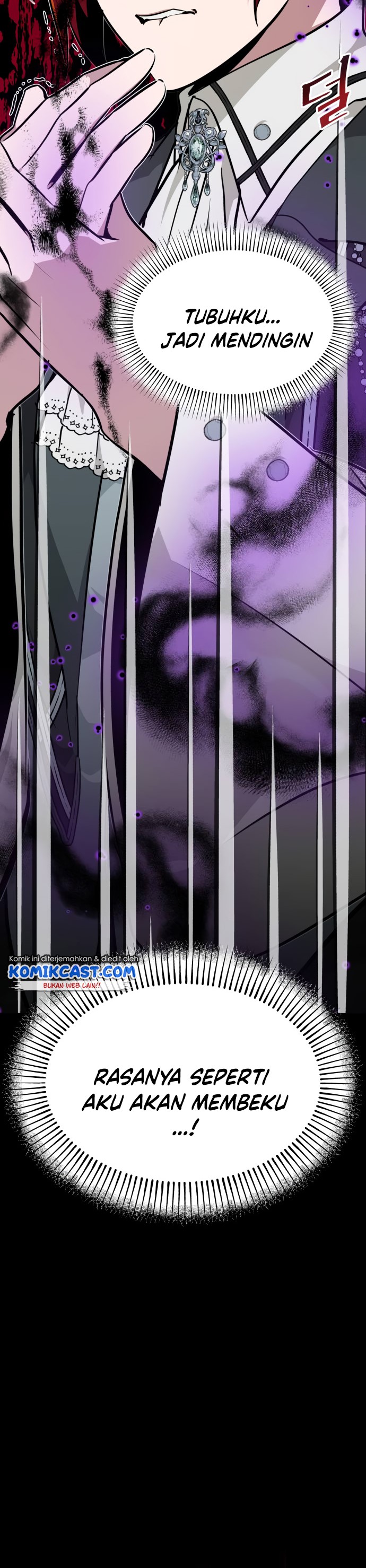 The Dark Magician Transmigrates After 66666 Years chapter 14