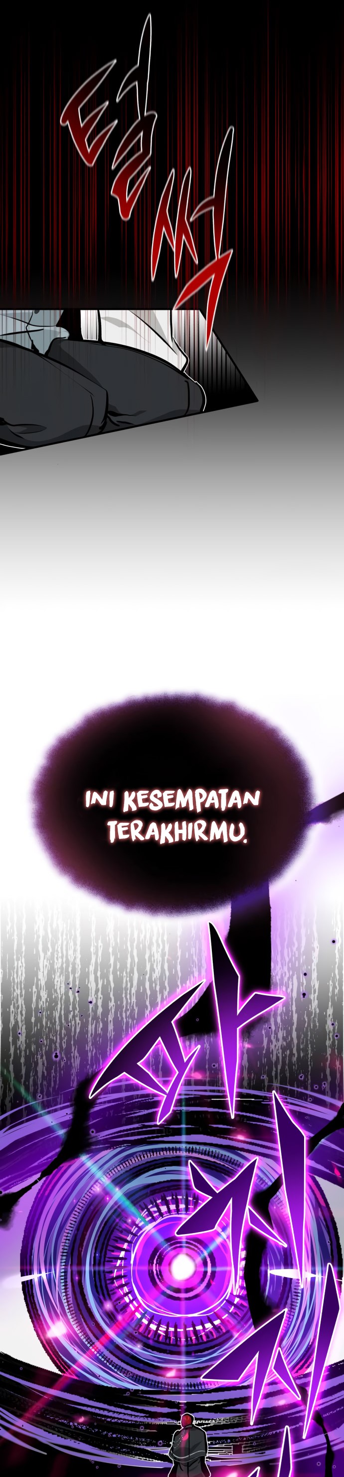 The Dark Magician Transmigrates After 66666 Years chapter 14