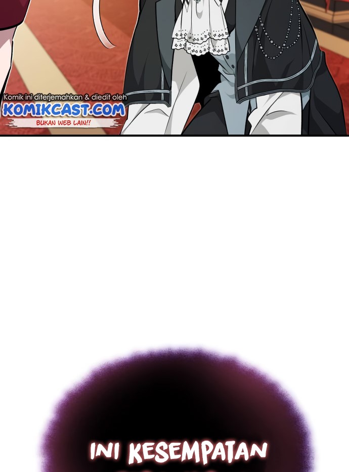 The Dark Magician Transmigrates After 66666 Years chapter 14