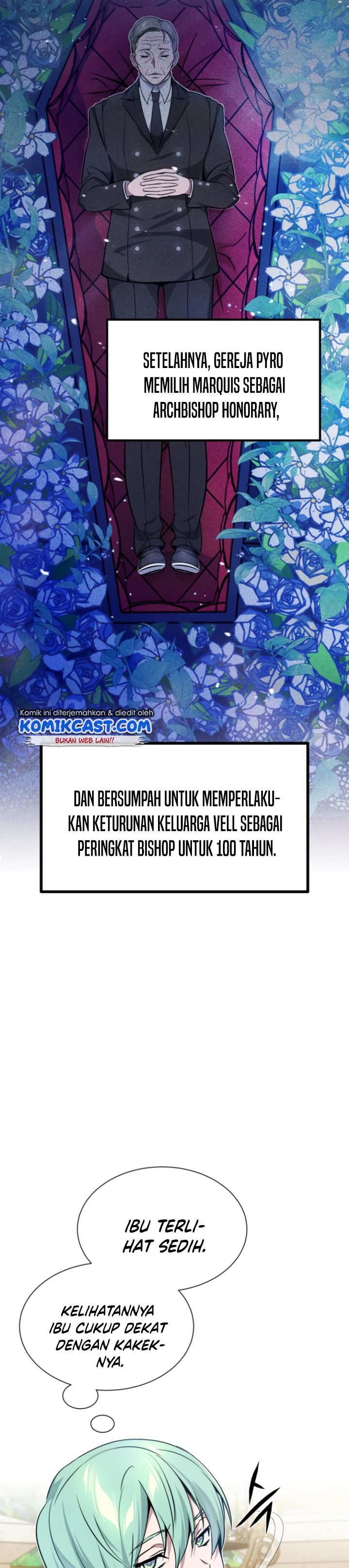 Dilarang COPAS - situs resmi www.mangacanblog.com - Komik the dark magician transmigrates after 66666 years 017 - chapter 17 18 Indonesia the dark magician transmigrates after 66666 years 017 - chapter 17 Terbaru 5|Baca Manga Komik Indonesia|Mangacan