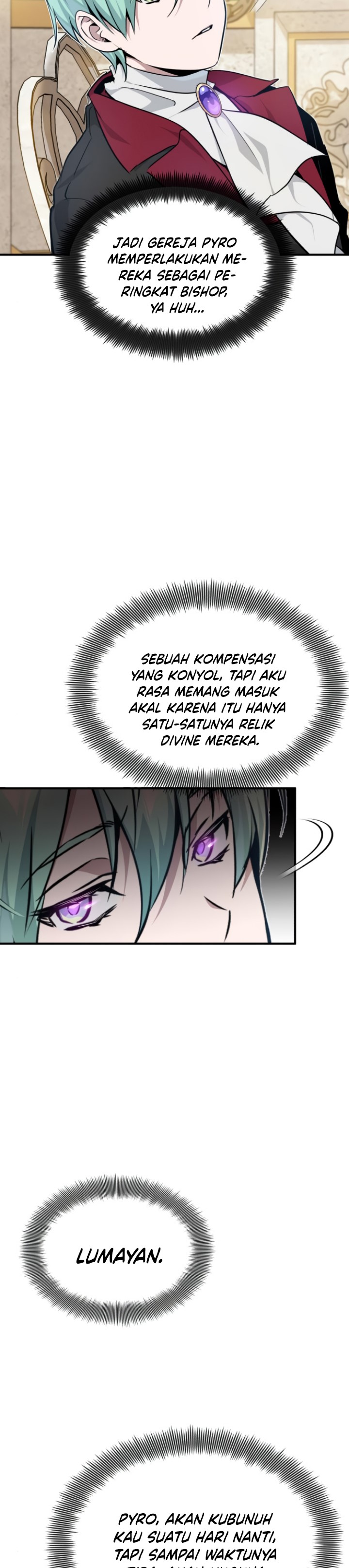 Dilarang COPAS - situs resmi www.mangacanblog.com - Komik the dark magician transmigrates after 66666 years 017 - chapter 17 18 Indonesia the dark magician transmigrates after 66666 years 017 - chapter 17 Terbaru 6|Baca Manga Komik Indonesia|Mangacan