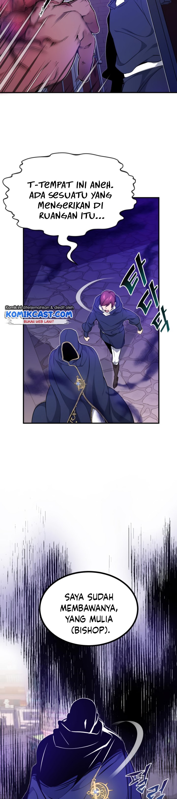 Dilarang COPAS - situs resmi www.mangacanblog.com - Komik the dark magician transmigrates after 66666 years 017 - chapter 17 18 Indonesia the dark magician transmigrates after 66666 years 017 - chapter 17 Terbaru 21|Baca Manga Komik Indonesia|Mangacan