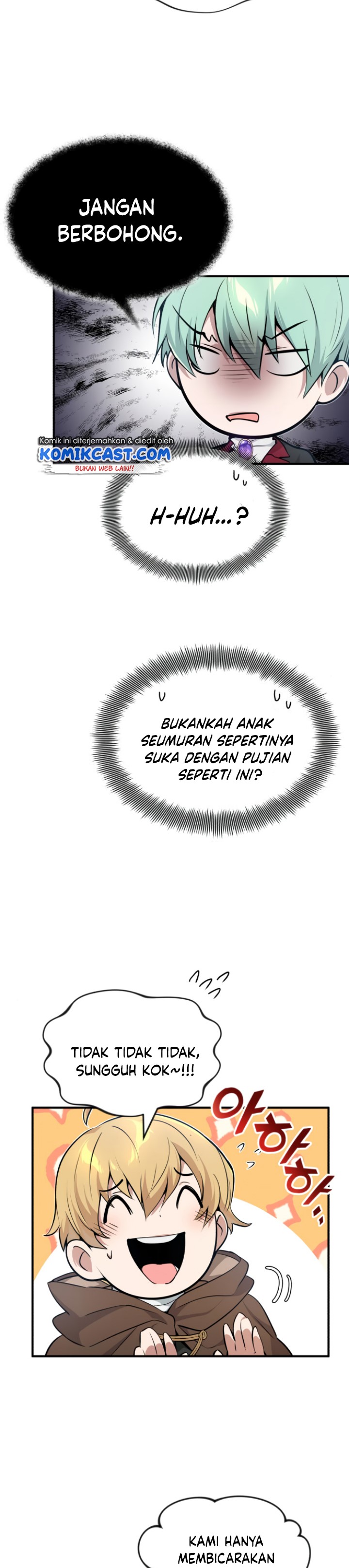 Dilarang COPAS - situs resmi www.mangacanblog.com - Komik the dark magician transmigrates after 66666 years 017 - chapter 17 18 Indonesia the dark magician transmigrates after 66666 years 017 - chapter 17 Terbaru 35|Baca Manga Komik Indonesia|Mangacan