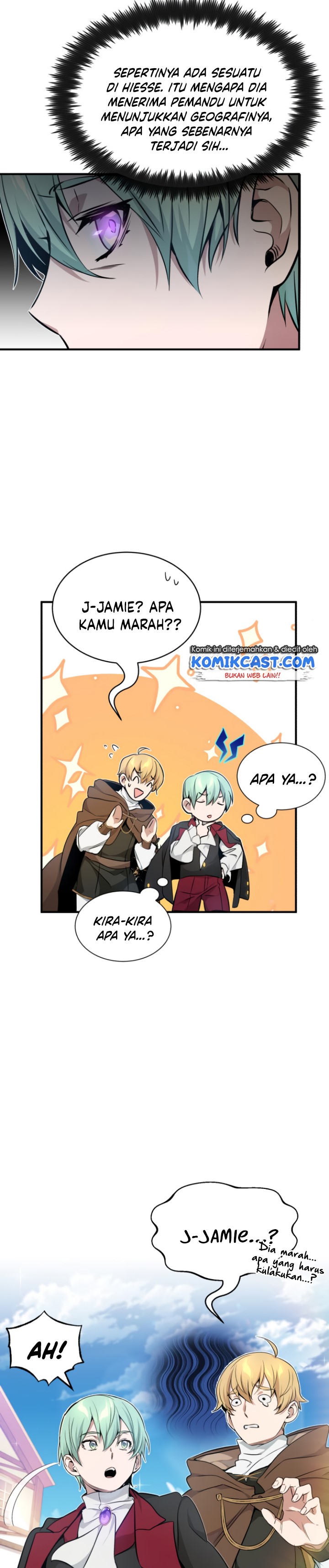 Dilarang COPAS - situs resmi www.mangacanblog.com - Komik the dark magician transmigrates after 66666 years 017 - chapter 17 18 Indonesia the dark magician transmigrates after 66666 years 017 - chapter 17 Terbaru 37|Baca Manga Komik Indonesia|Mangacan