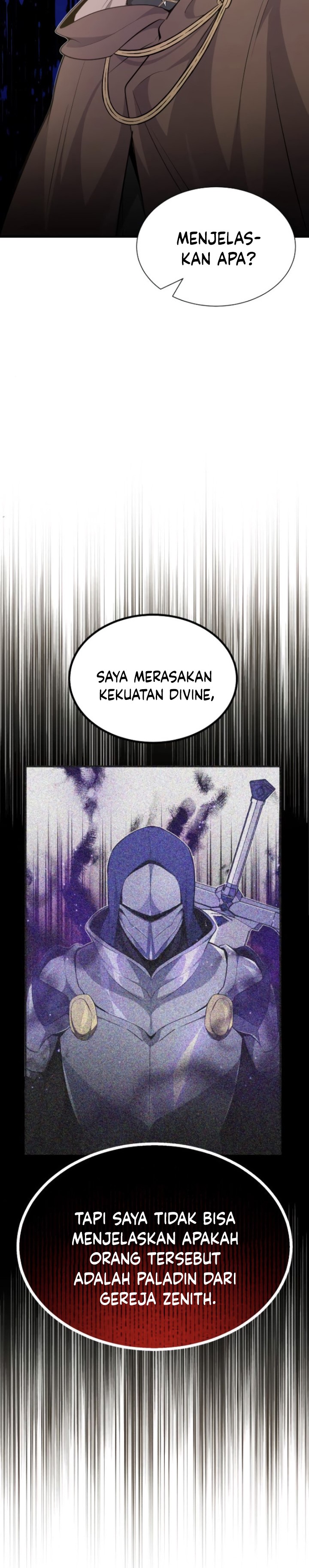The Dark Magician Transmigrates After 66666 Years chapter 19