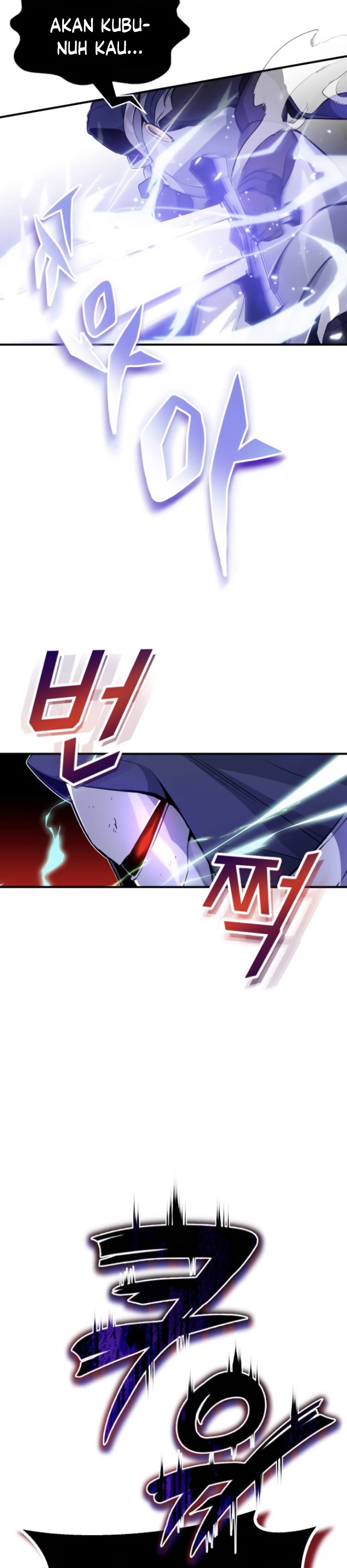The Dark Magician Transmigrates After 66666 Years chapter 19