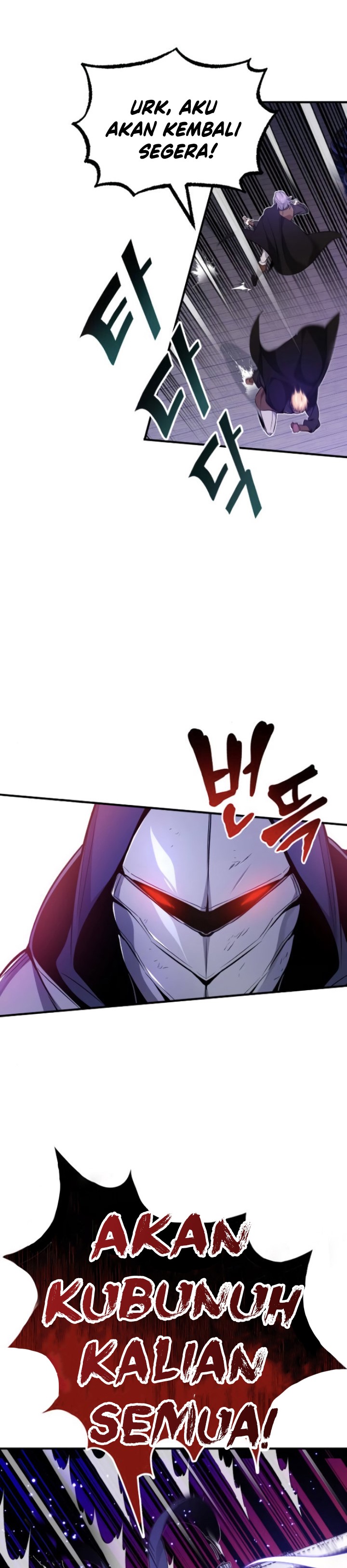 The Dark Magician Transmigrates After 66666 Years chapter 19